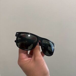 Ray-Ban Classic Black Sunglasses